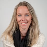 Irene Kikkert - Hypotheekadviseur