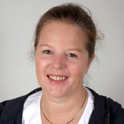 Margreet Lanjouw - Hypotheekadviseur