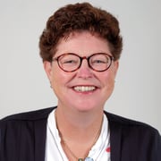Brenda van Noort - Peggeman - Administratief medewerker