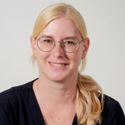 Linda Vredeveld - Commercieel medewerker