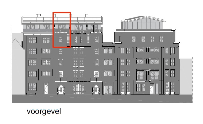Bekijk foto 1 van I am Grave - Loft26 L.4.16