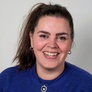 Marjolein Houtman - Vastgoedadviseur