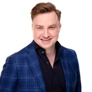 Andy van den Berg - Real Estate Agent