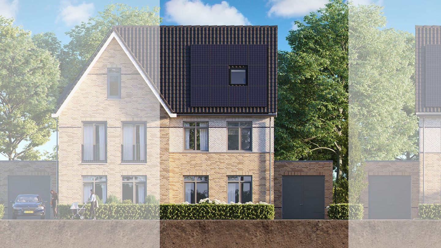 Huis te koop Grotestraat 30 7596 KE Rossum (OV) [funda]