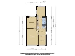 Bekijk plattegrond