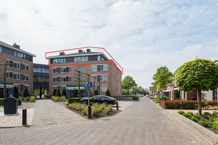 Kuipershof 47