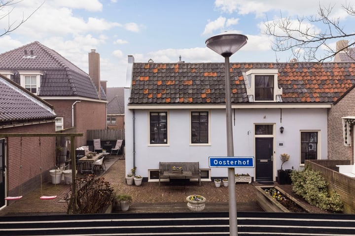 Bekijk foto 1 van Oosterhof 15