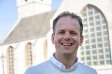 Hans de Jong - NVM Register Makelaar