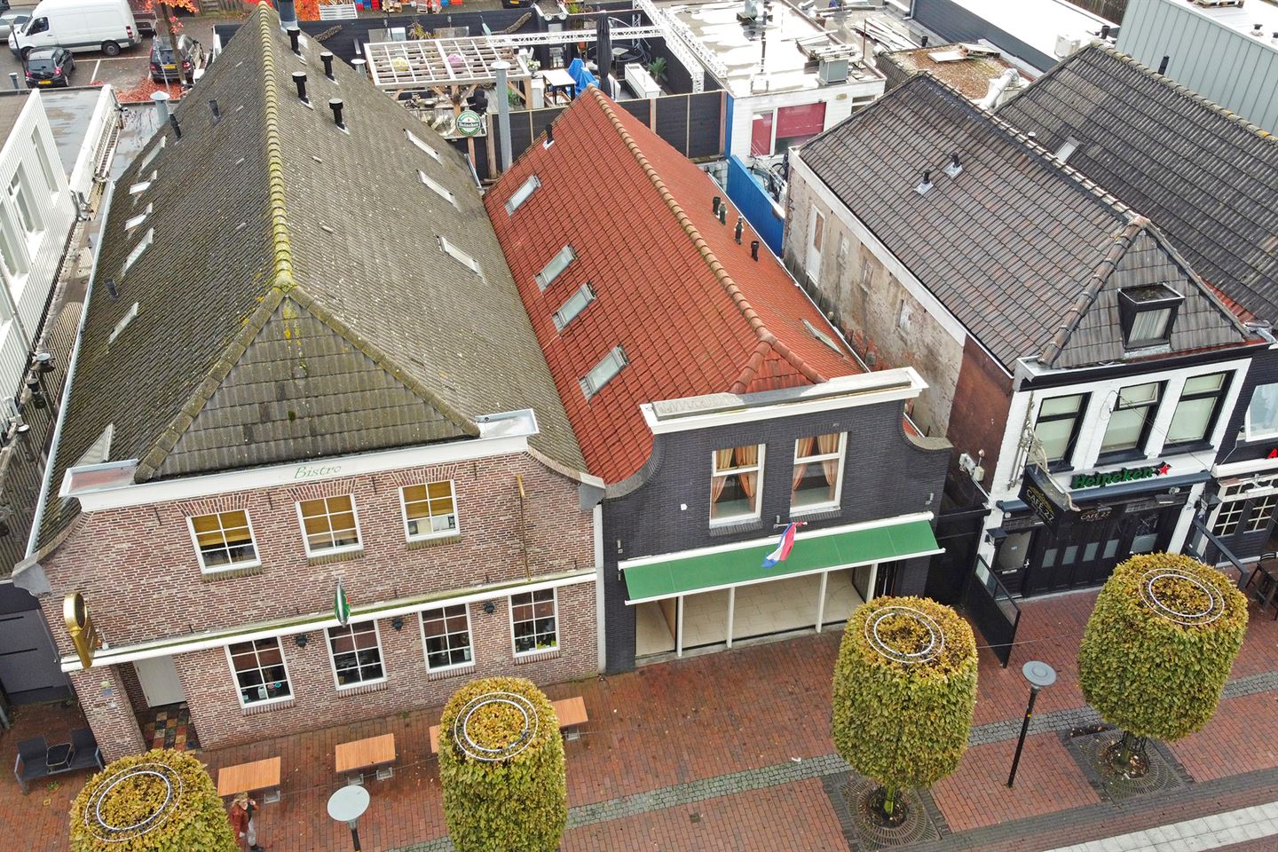 Bekijk foto 3 van Grote Kerkstraat 22