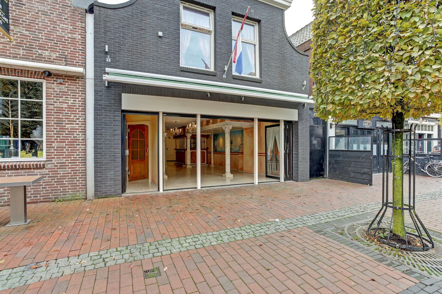 Bekijk foto 2 van Grote Kerkstraat 22