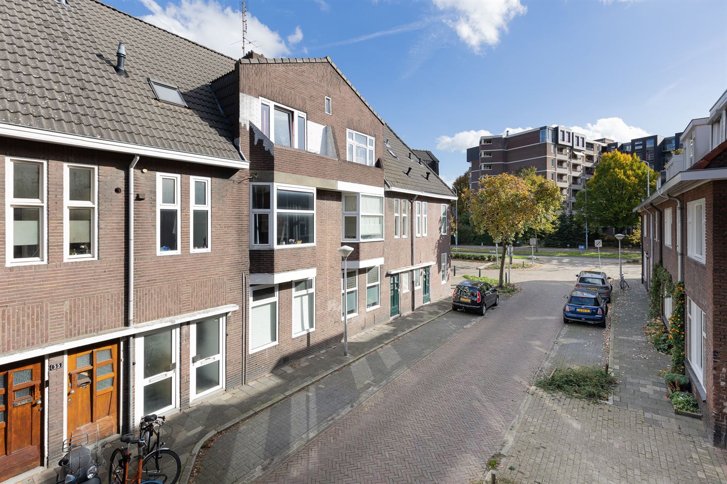 View photo 3 of Hoefkestraat 63