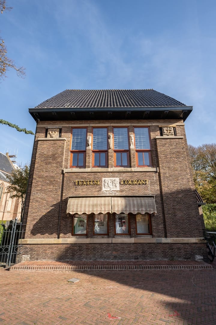 Foto 2 van Vismarkt 7-7A