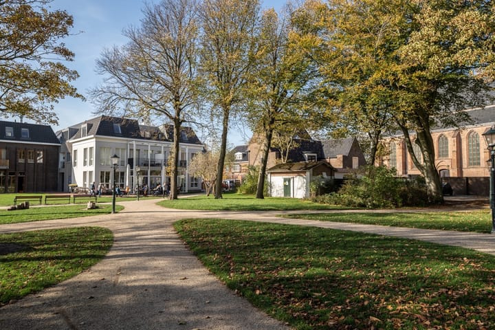 Foto 4 van Vismarkt 7-7A