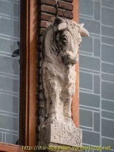 Foto 7 van Vismarkt 7-7A