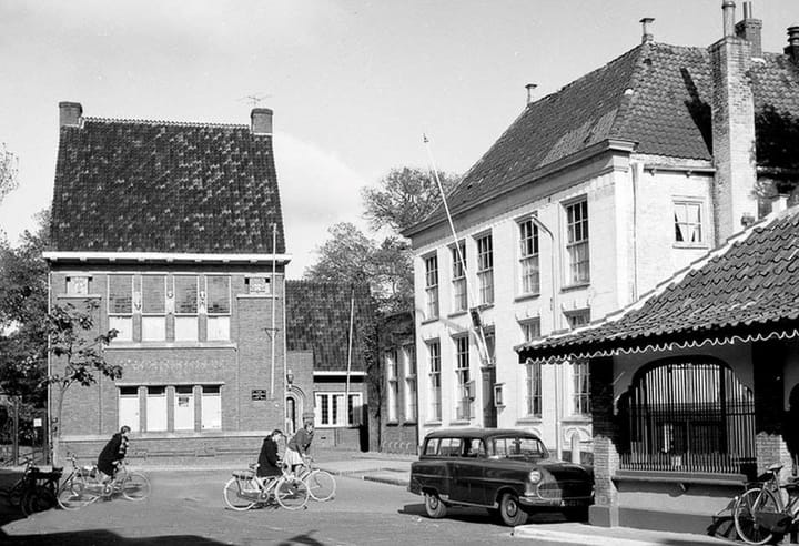 Foto 5 van Vismarkt 7-7A