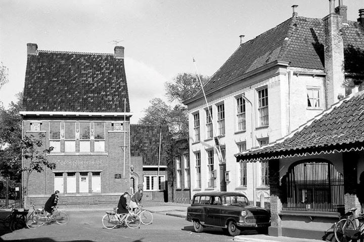 Bekijk foto 5 van Vismarkt 7-7A