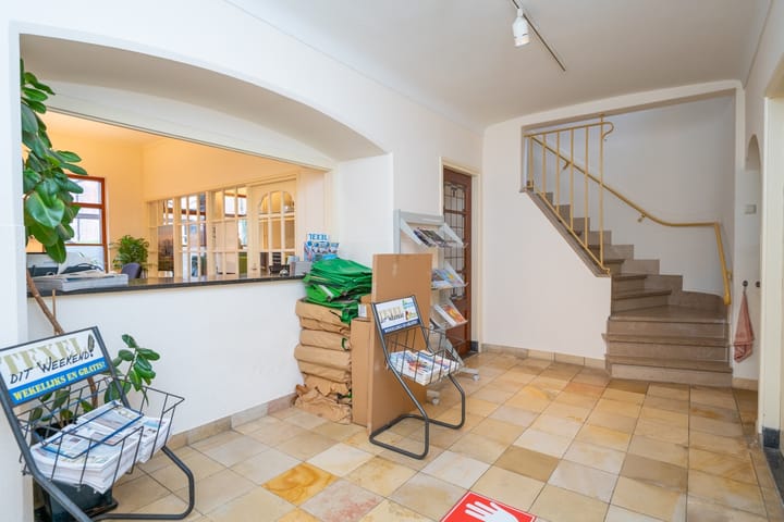 Foto 12 van Vismarkt 7-7A