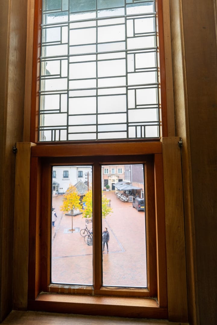 Foto 16 van Vismarkt 7-7A