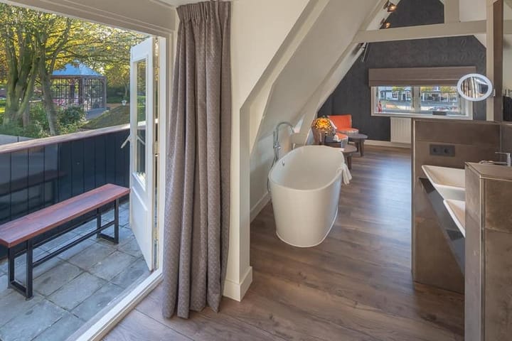 Foto 31 van Vismarkt 7-7A