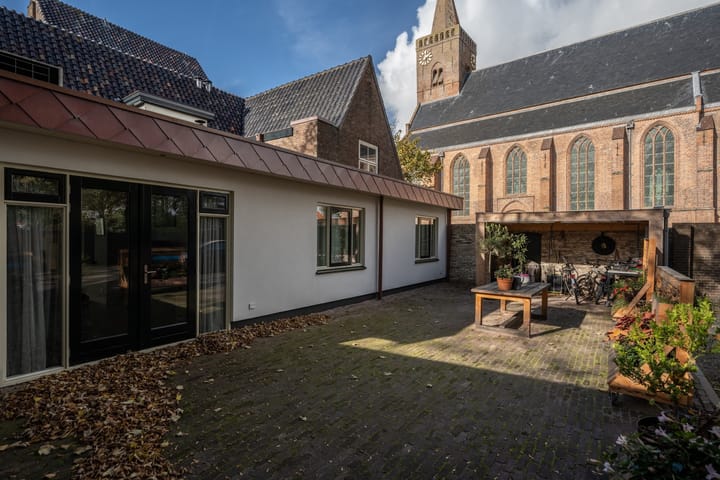 Foto 37 van Vismarkt 7-7A