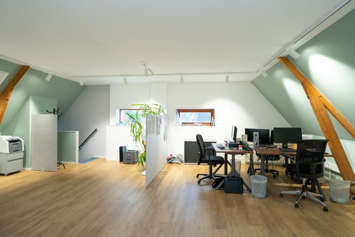 Foto 19 van Vismarkt 7-7A