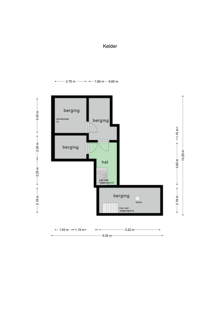 Foto 41 van Vismarkt 7-7A