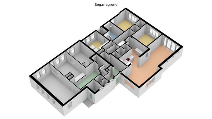 Foto 44 van Vismarkt 7-7A