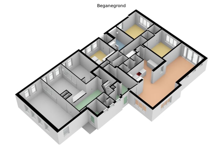 Bekijk foto 44 van Vismarkt 7-7A