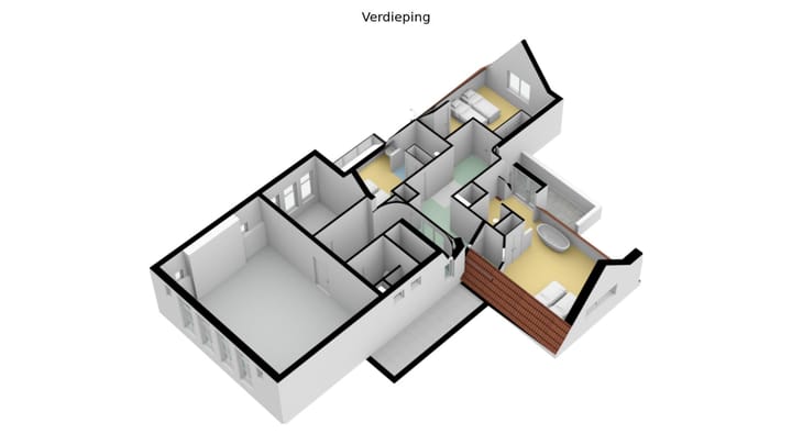 Foto 46 van Vismarkt 7-7A