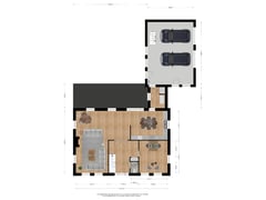 View floorplan
