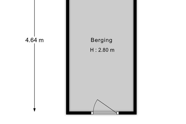 Bekijk foto 33 van Blikkenburgerlaan 11