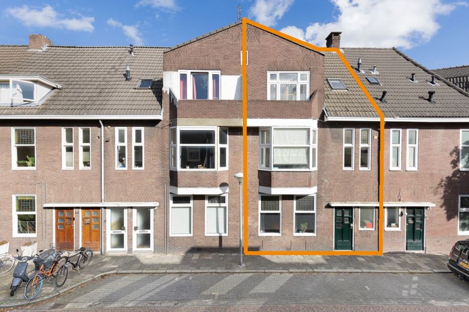 View photo 1 of Hoefkestraat 63