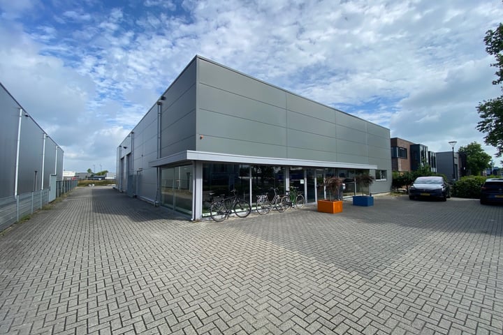 Energiestraat 17 B, Nijverdal