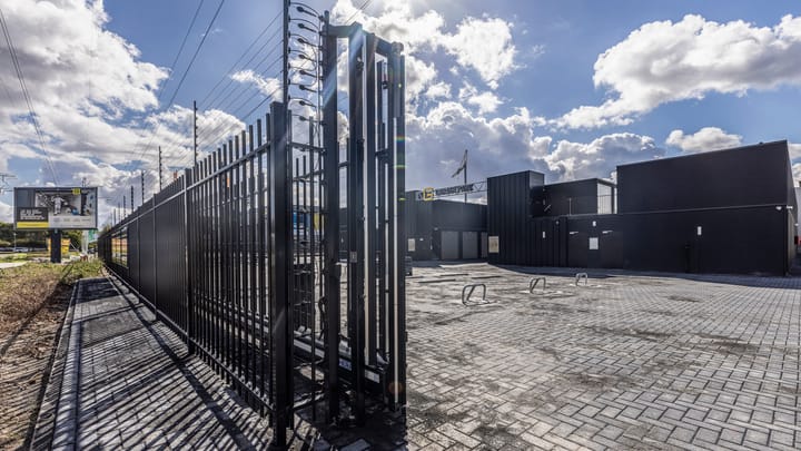 Garagepark Venlo