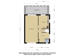 Bekijk plattegrond