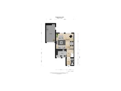 View floorplan
