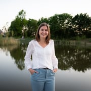 Lotte Jacobs - Kandidaat-makelaar