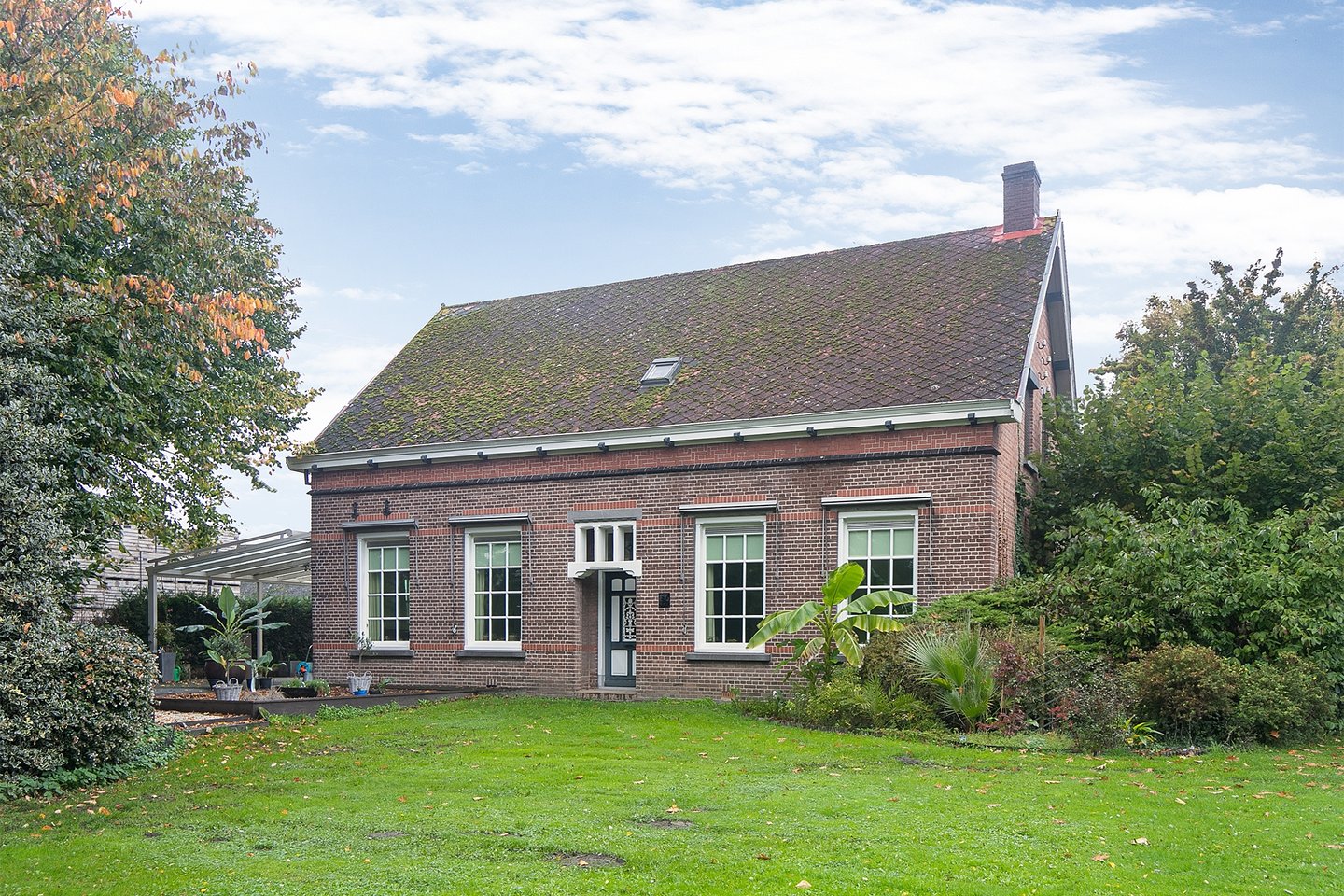 Bekijk foto 2 van Drogendijk 1 a