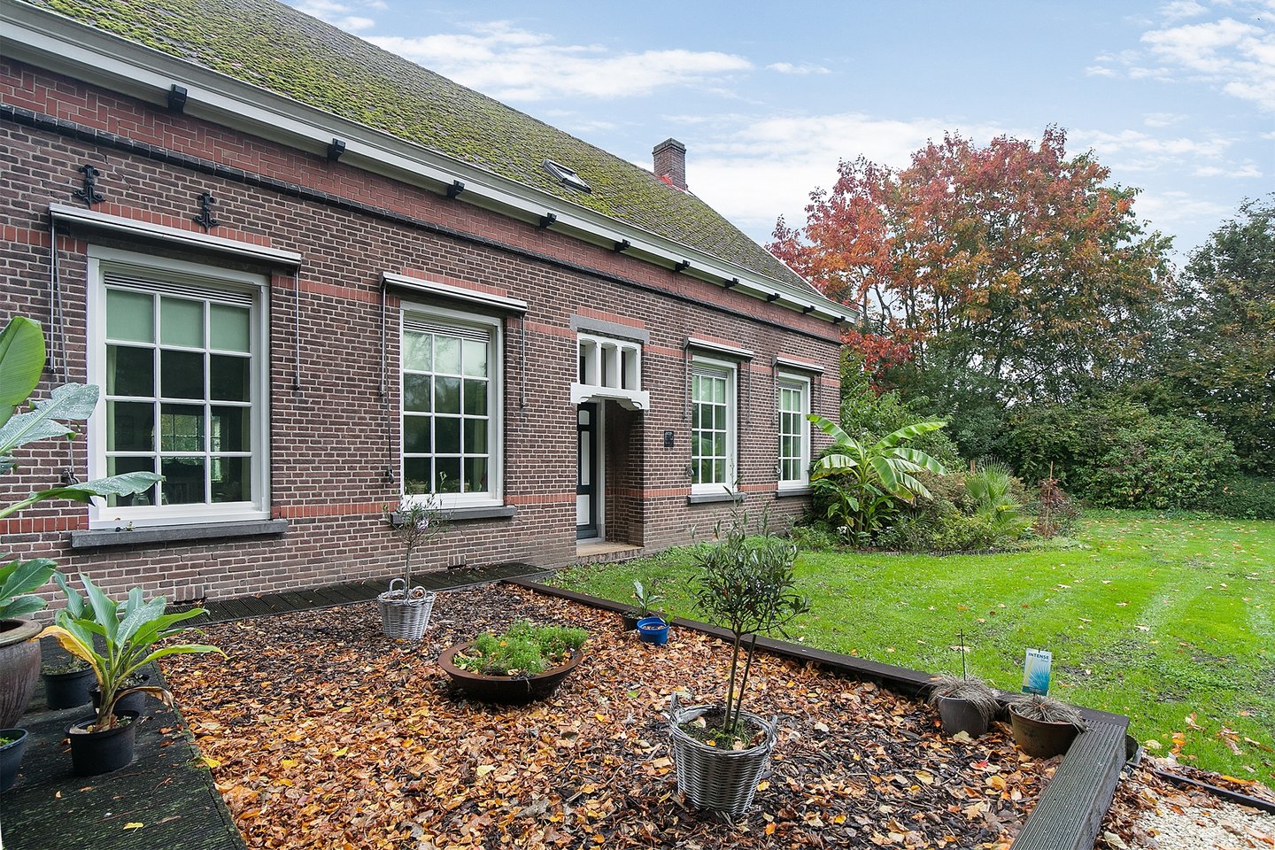 Bekijk foto 3 van Drogendijk 1 a