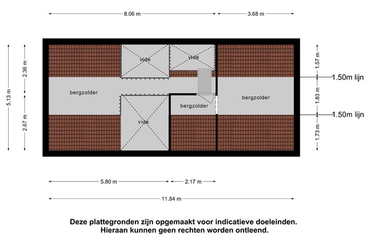 Bekijk foto 51 van Drogendijk 1-A