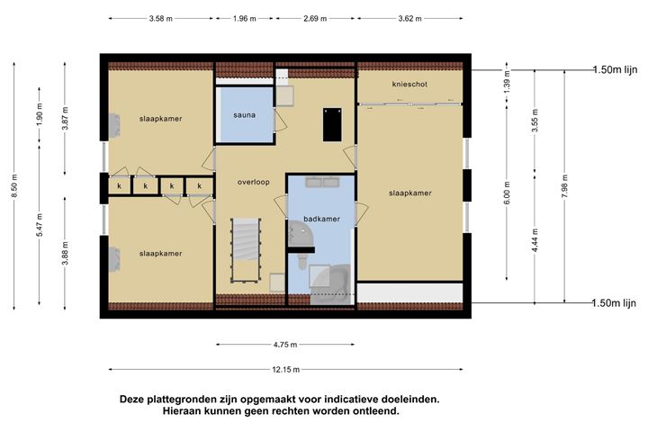 Bekijk foto 50 van Drogendijk 1-A