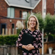 Elsalien Bekkering - NVM Registered Agent (Director)