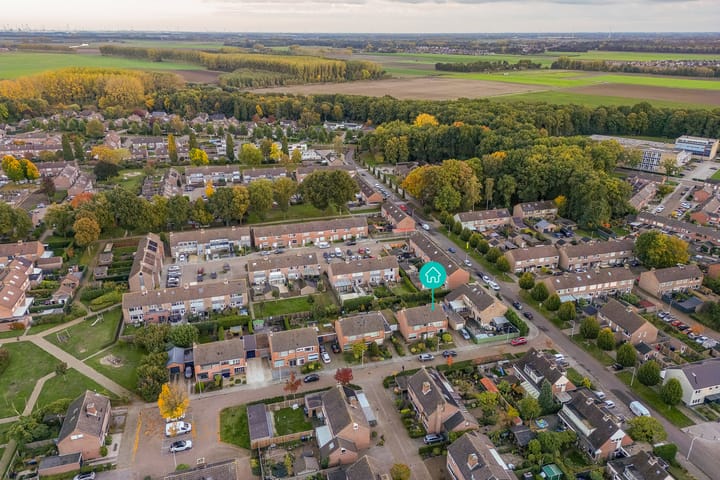 Foto 5 van Liniestraat 67