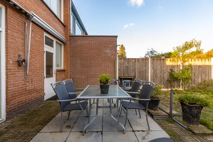 Foto 3 van Liniestraat 67