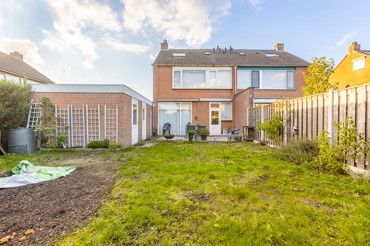 Foto 4 van Liniestraat 67