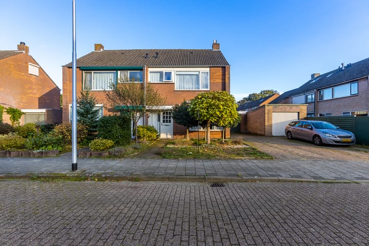 Foto 7 van Liniestraat 67