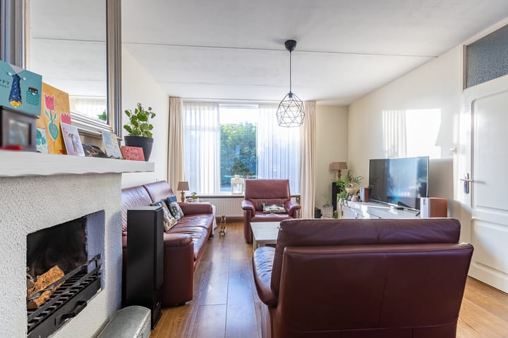 Foto 12 van Liniestraat 67