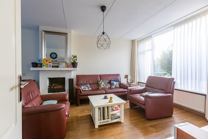 Foto 10 van Liniestraat 67