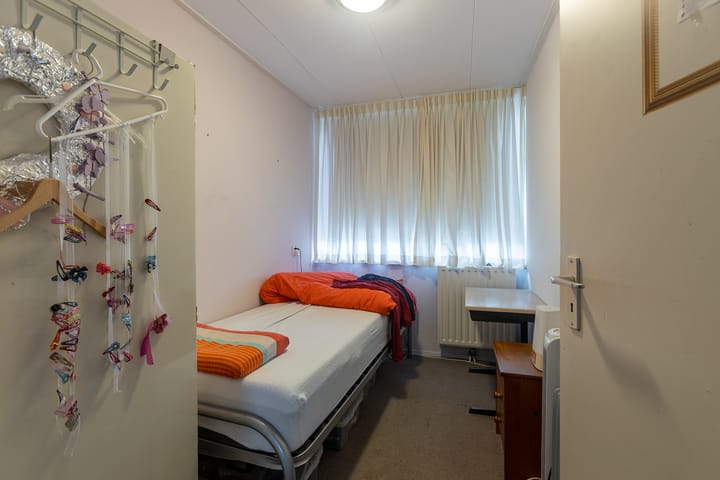 Foto 20 van Liniestraat 67