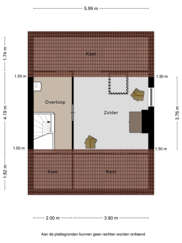 Foto 34 van Liniestraat 67